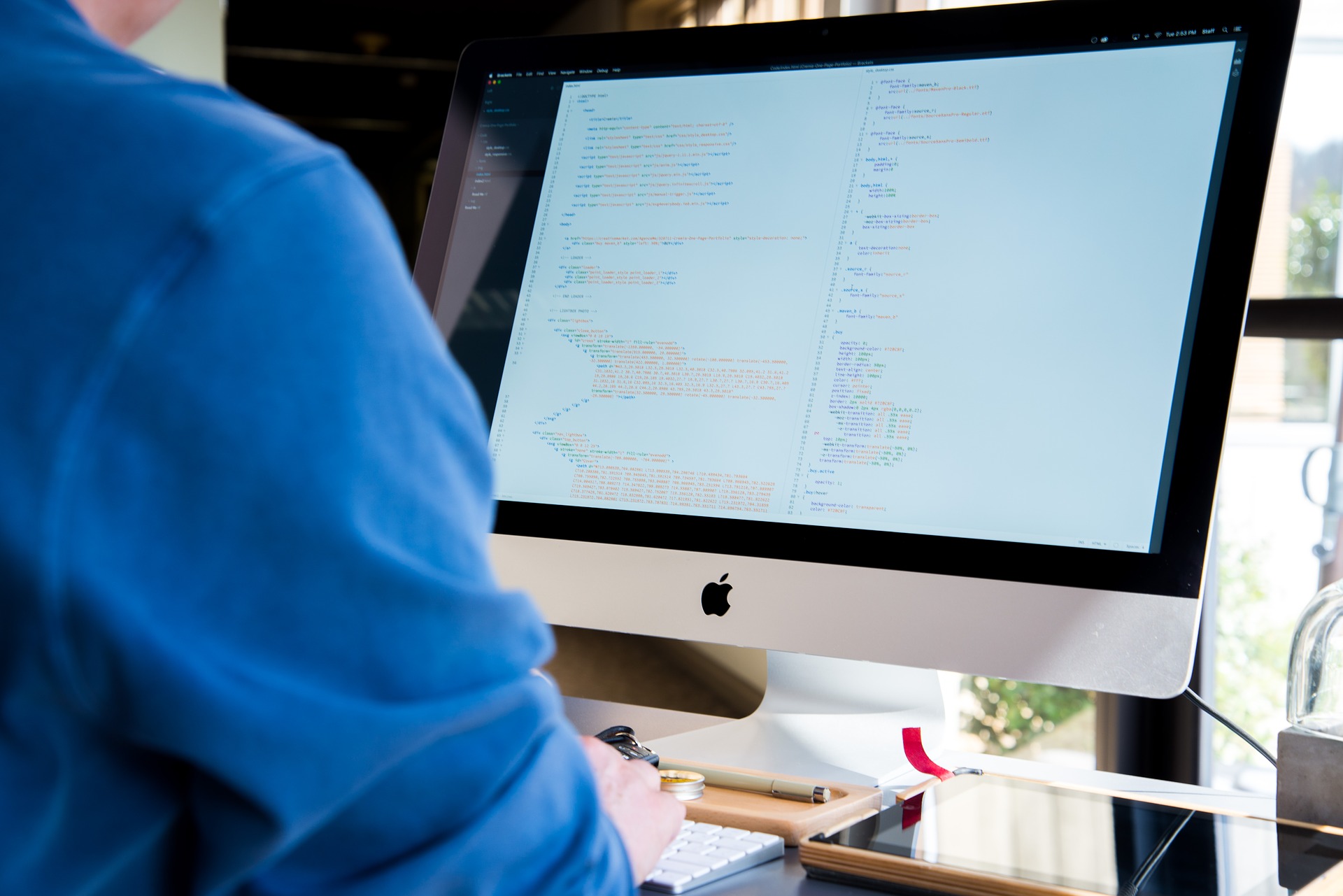 Software a Medida
