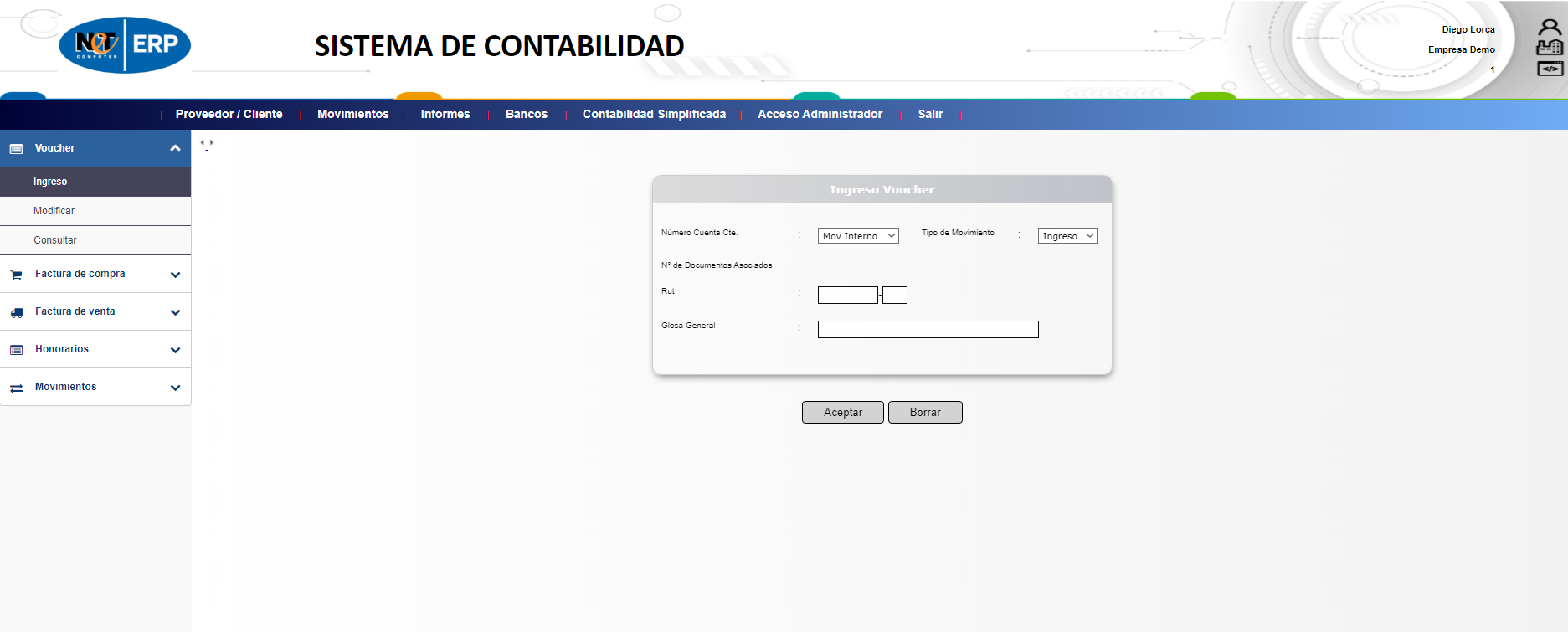 Contabilidad